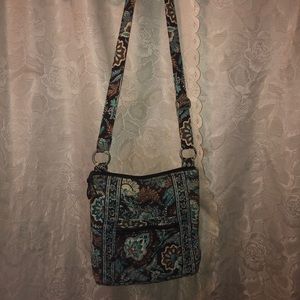 Vera Bradley Shoulder Purse✨LAST CHANCE
